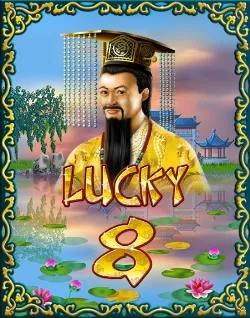 Popular Casino Games - Lucky 8