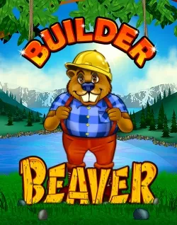 Popular Casino Games - Builder Beaver