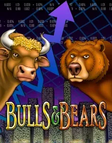 Online Slot Games - Bulls & Bears