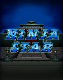 Popular Casino Games - Ninja Star
