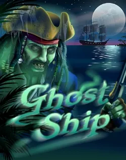 Popular Casino Games - Ghost Ship
