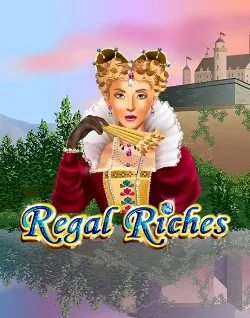 Popular Casino Games - Regal Riches