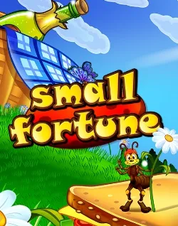 Popular Casino Games - Small Fortune