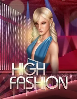 Popular Casino Games - High Fashion