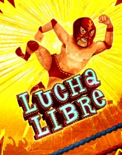 Popular Casino Games - Lucha Libre