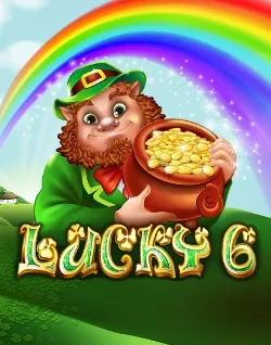 Popular Casino Games - Lucky 6