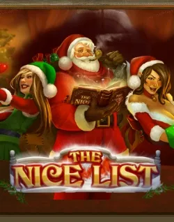 Popular Casino Games - The Nice List