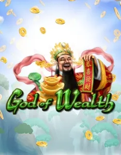 Popular Casino Games - God Of Wealth