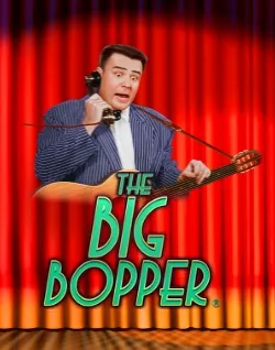 Popular Casino Games - The Big Bopper