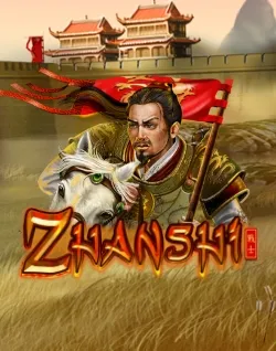 Popular Casino Games - Zhanshi