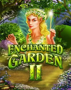 Popular Casino Games - Enchanted Garden II