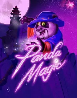 Popular Casino Games - Panda Magic