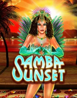 Popular Casino Games - Samba Sunset