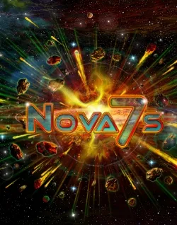 Popular Casino Games - Nova 7s