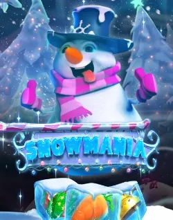 Popular Casino Games - Snowmania