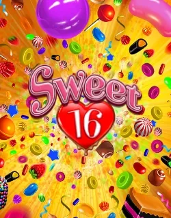 Popular Casino Games - Sweet 16