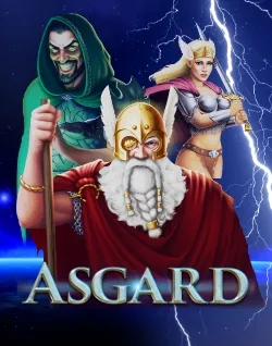 Popular Casino Games - Asgard