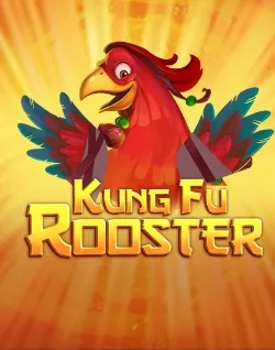 Popular Casino Games - Kung Fu Rooster
