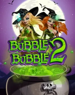 Popular Casino Games - Bubble Bubble 2