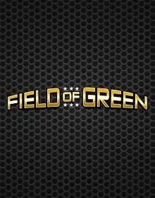 Online Slot Games - Field Of Green