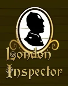 Online Slot Games - London Inspector