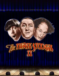 Popular Casino Games - The Three Stooges II