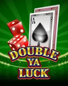 Online Slot Games - Double Ya Luck!