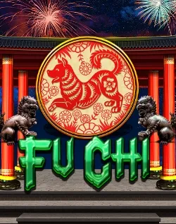 Popular Casino Games - Fu Chi