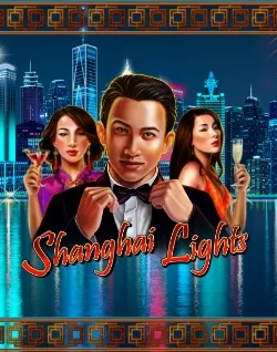 Popular Casino Games - Shanghai Lights
