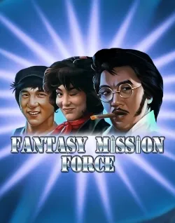 Popular Casino Games - Fantasy Mission Force