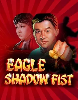 Popular Casino Games - Eagle Shadow Fist