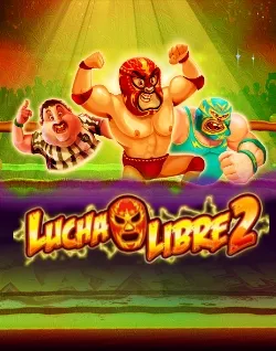Popular Casino Games - Lucha Libre 2