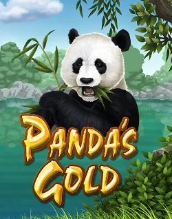 Popular Casino Games - Panda's Gold