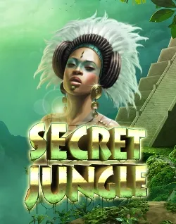 Popular Casino Games - Secret Jungle