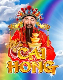 Popular Casino Games - Cai Hong