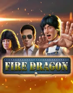 Popular Casino Games - Fire Dragon