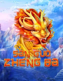 Popular Casino Games - Three Kingdom Wars (San Guo Zheng Ba)