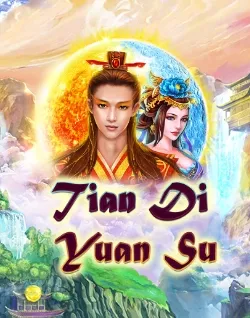Popular Casino Games - Gods Of Nature (Tian Di Yuan Su)