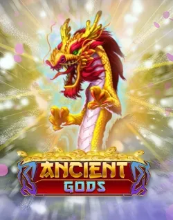 Popular Casino Games - Ancient Gods