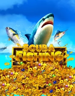 Popular Casino Games - Scuba Fishing