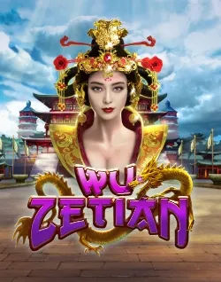 Popular Casino Games - Wu Zetian