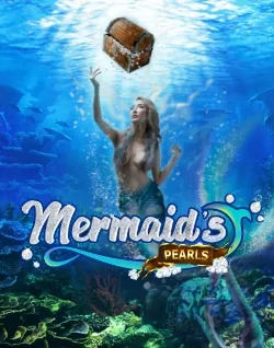 Popular Casino Games - Mermaid's Pearls