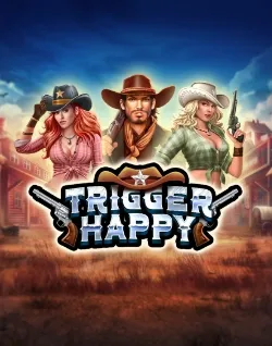 Popular Casino Games - Trigger Happy