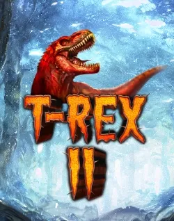 Popular Casino Games - T-Rex II