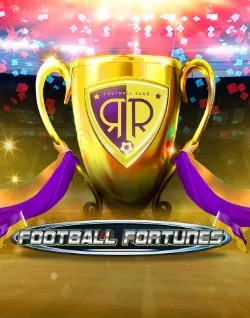Popular Casino Games - Football Fortunes