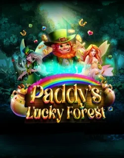 Popular Casino Games - Paddy's Lucky Forest