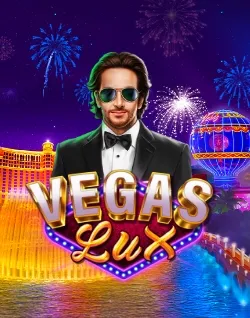 Popular Casino Games - Vegas Lux