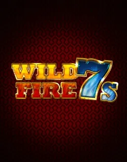 Popular Casino Games - Wild Fire 7's