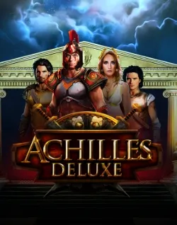 Popular Casino Games - Achilles Deluxe