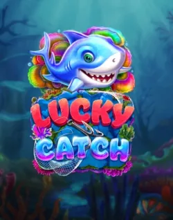 Popular Casino Games - Lucky Catch